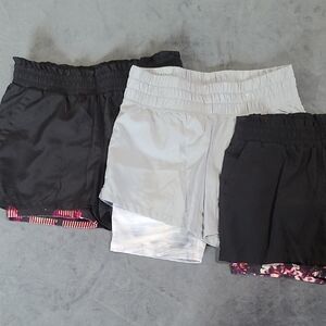 Girls Shorts